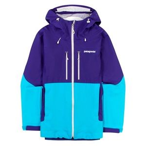Patagonia Mixed Guide Hoody • ski climb run winter
